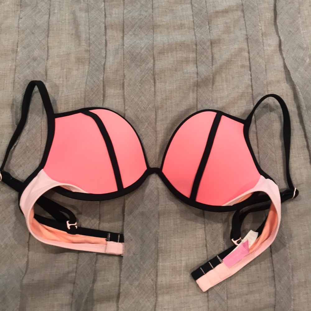 Victoria Secret bikini top